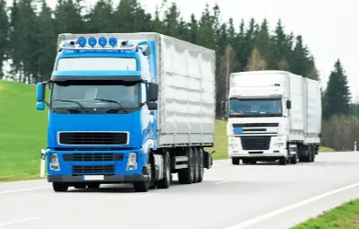 Bursa ile Aydıntepe Arası Eşya Taşıma